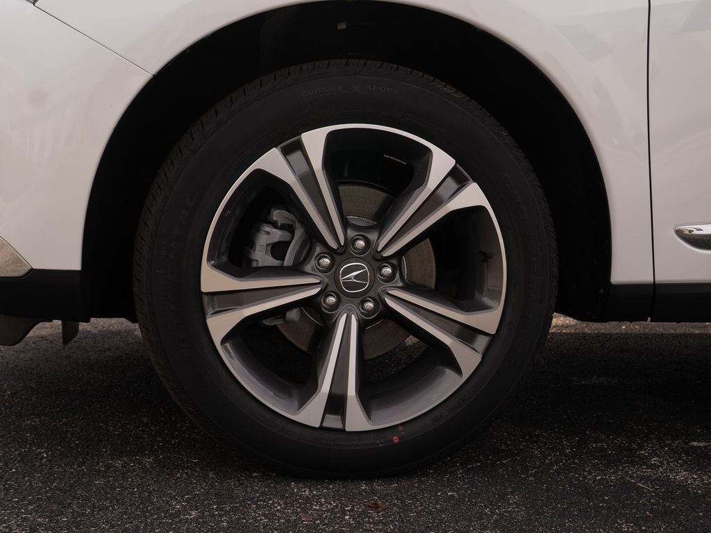 2026 Acura RDX Technology Package SH-AWD