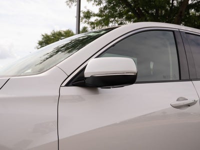 2026 Acura RDX Technology Package SH-AWD