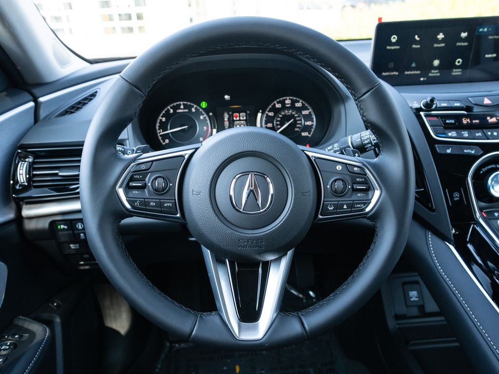 2026 Acura RDX Technology Package SH-AWD