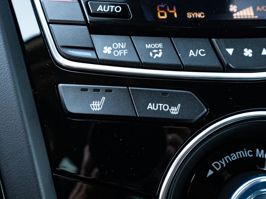 2026 Acura RDX Technology Package SH-AWD