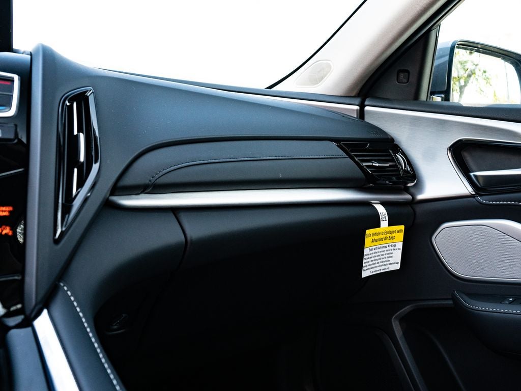 2026 Acura RDX Technology Package SH-AWD