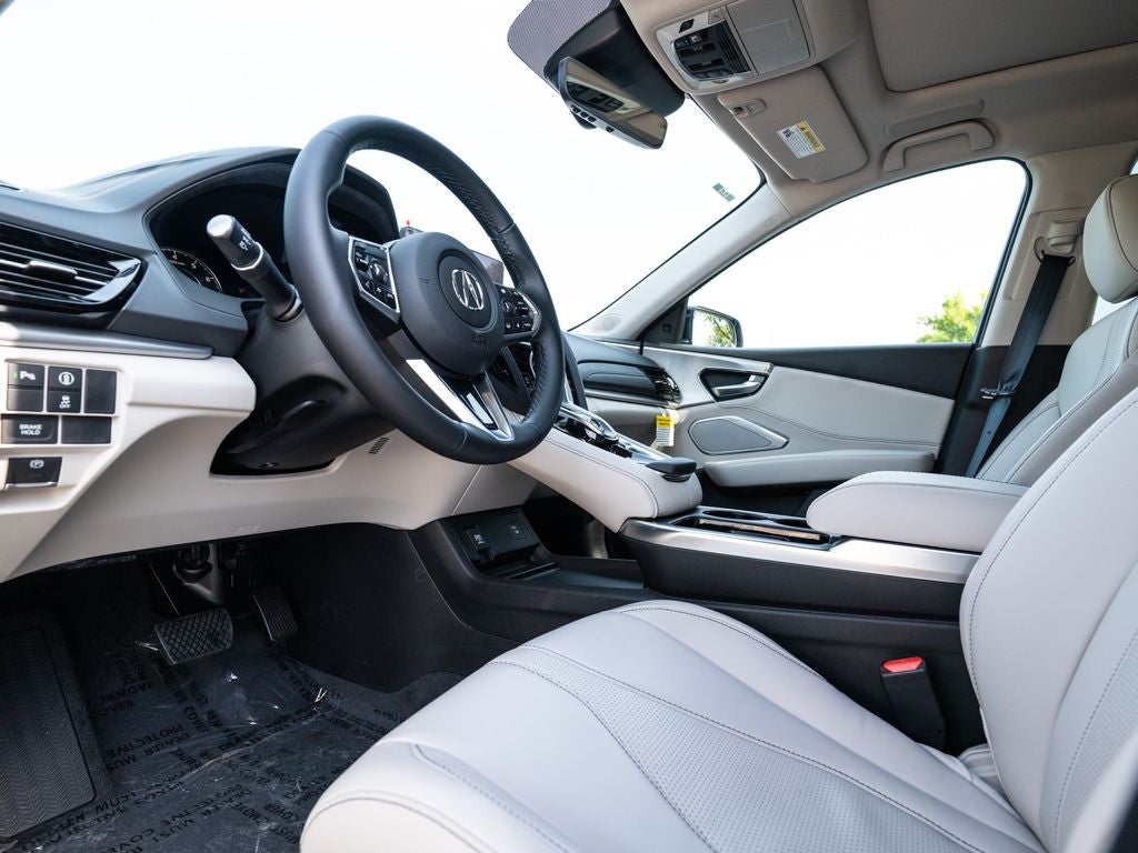 2026 Acura RDX Technology Package SH-AWD