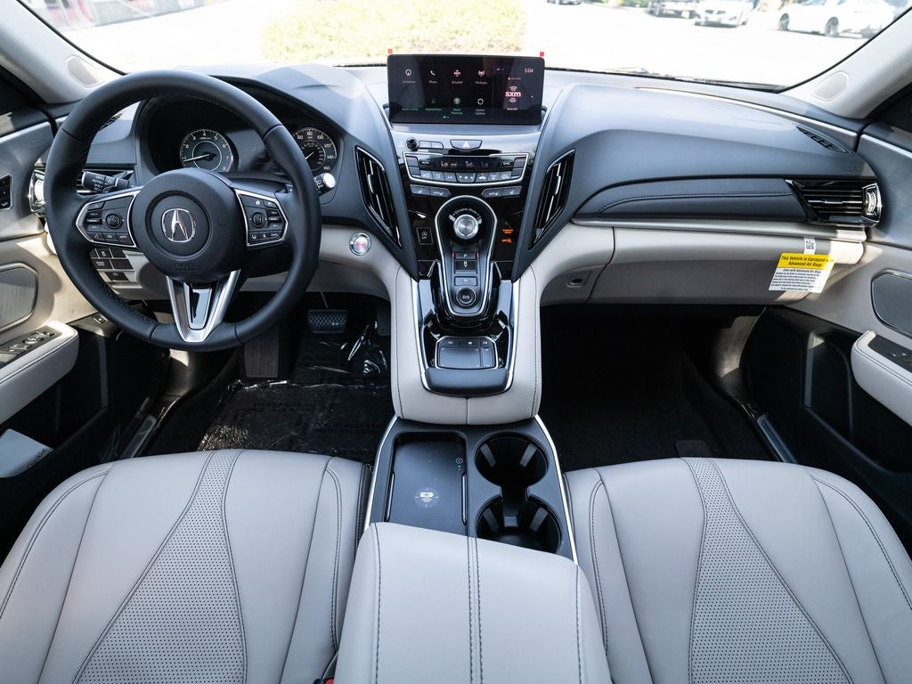 2026 Acura RDX Technology Package SH-AWD