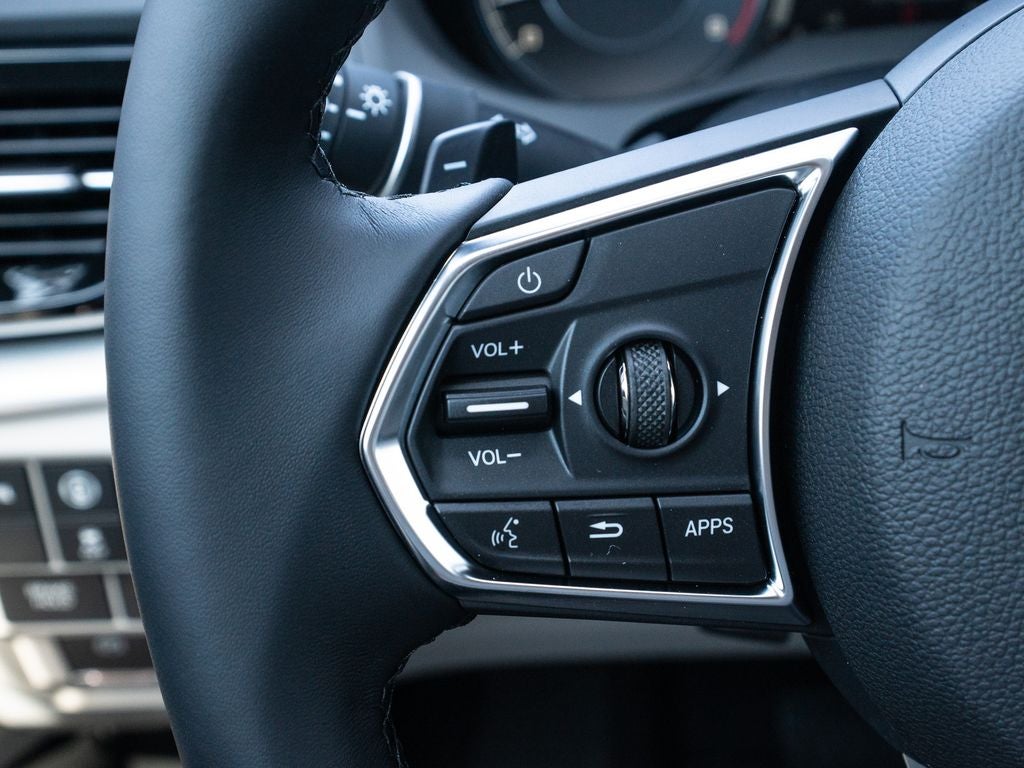 2026 Acura RDX Technology Package SH-AWD