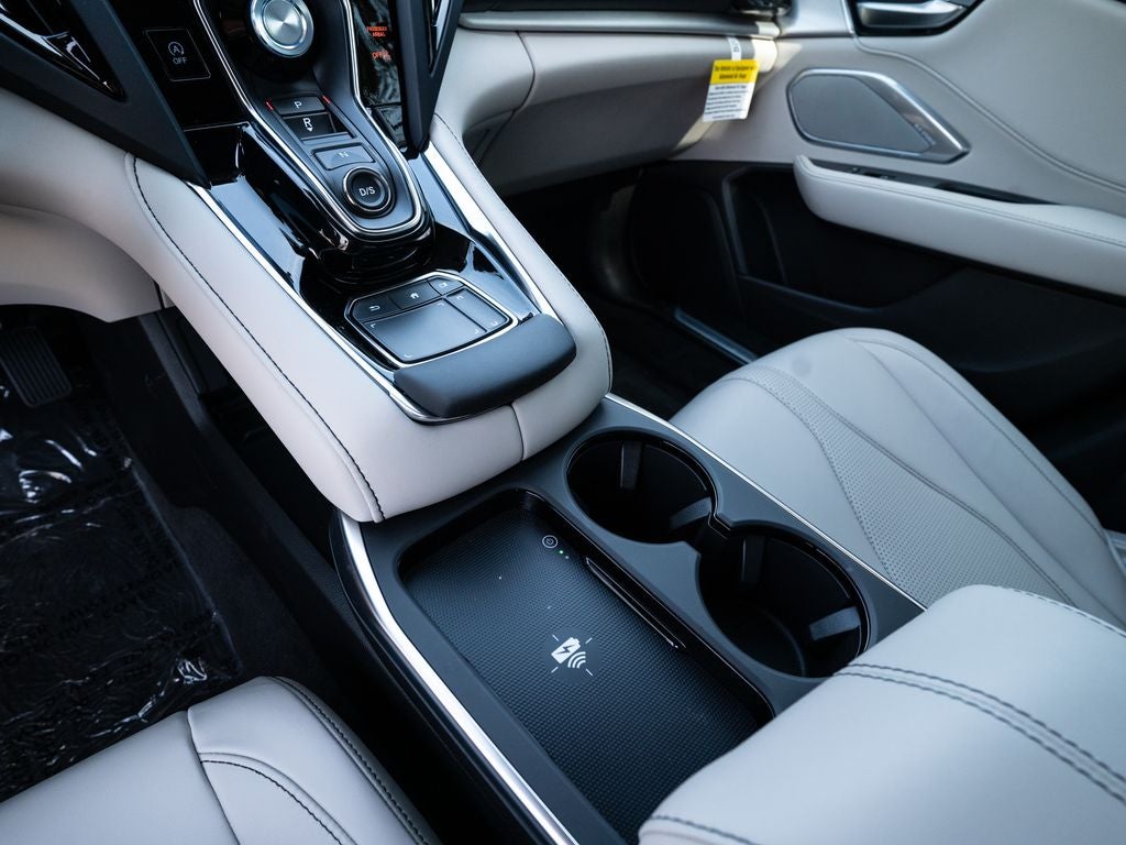2026 Acura RDX Technology Package SH-AWD