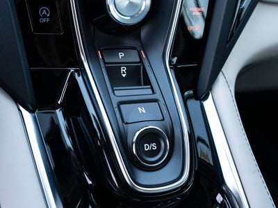 2026 Acura RDX Technology Package SH-AWD