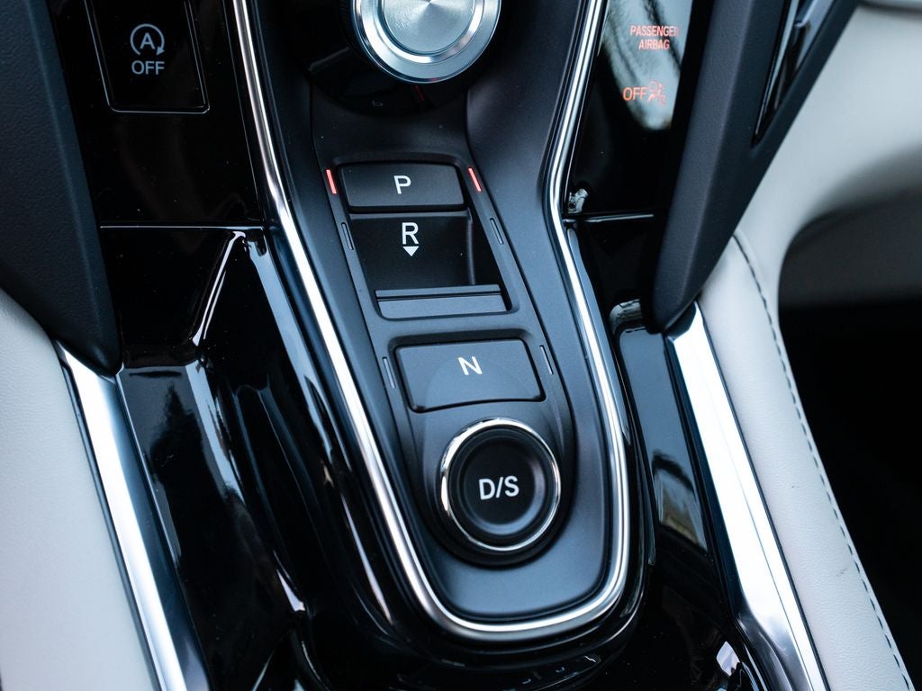2026 Acura RDX Technology Package SH-AWD