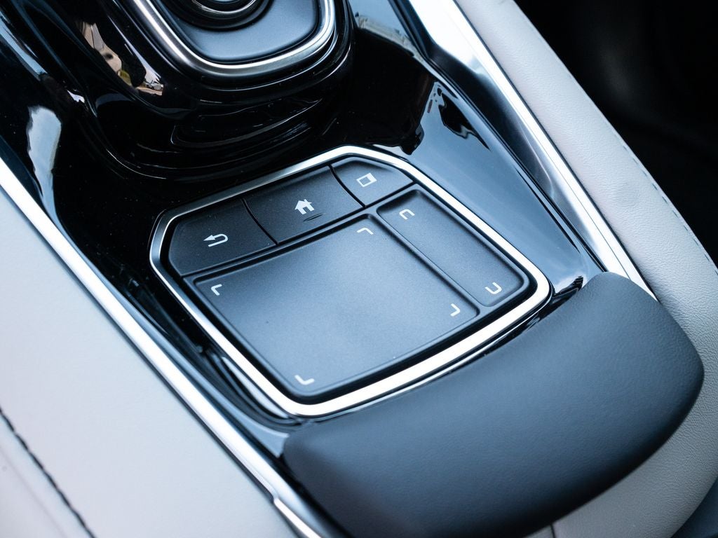 2026 Acura RDX Technology Package SH-AWD