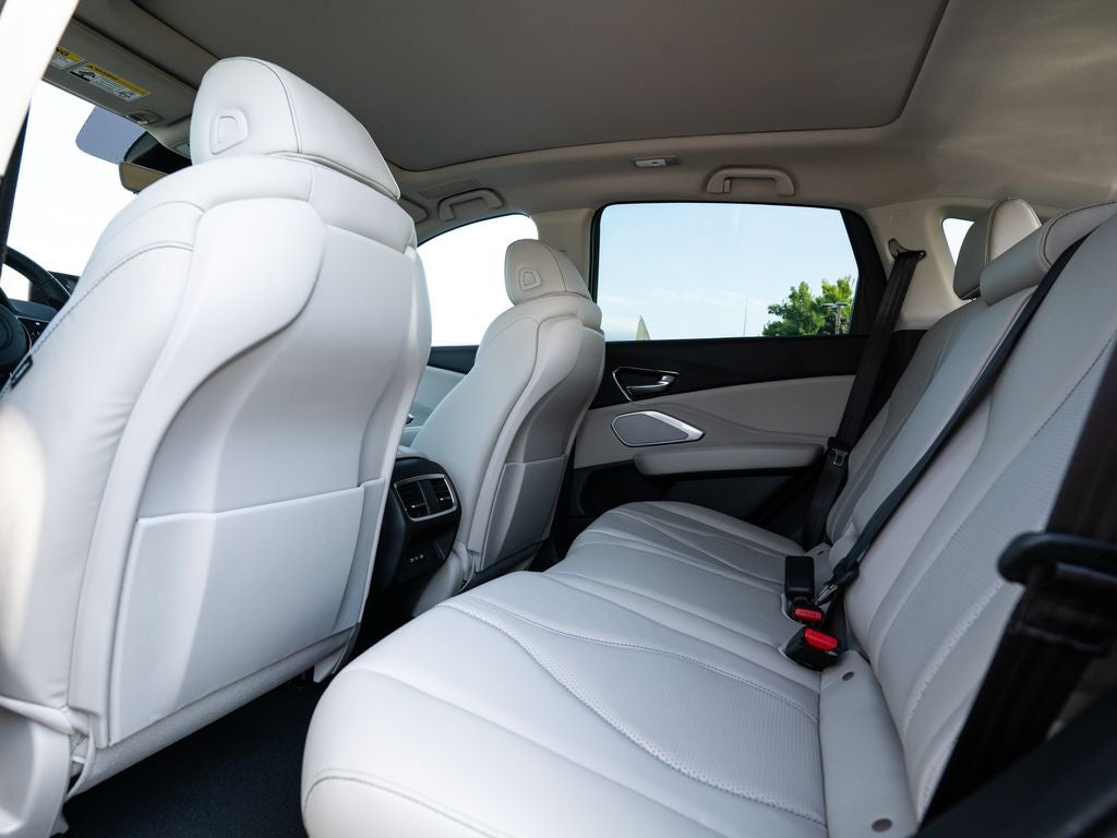2026 Acura RDX Technology Package SH-AWD