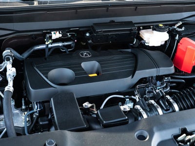 2026 Acura RDX Technology Package SH-AWD