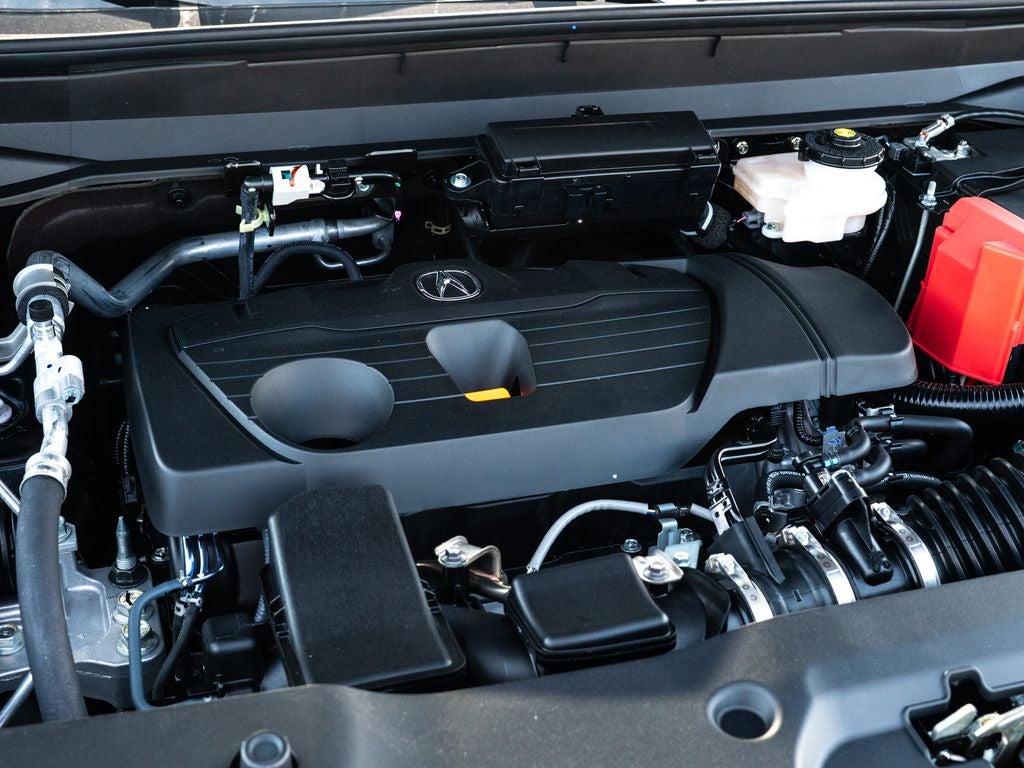 2026 Acura RDX Technology Package SH-AWD