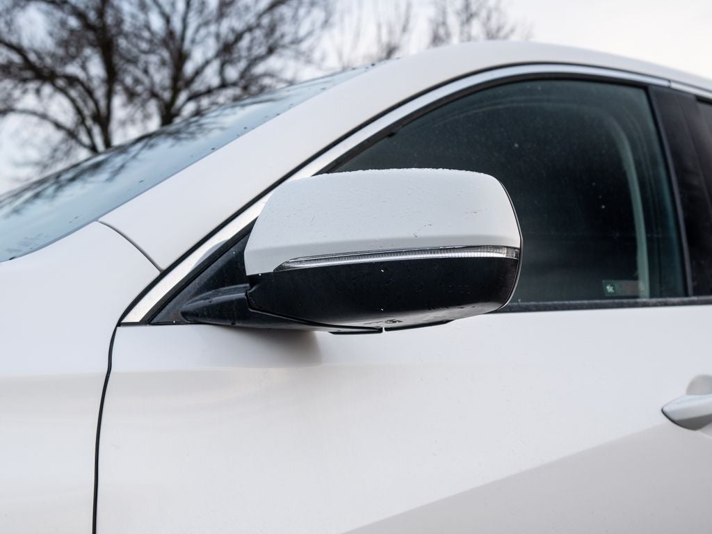 2023 Acura RDX Technology Package SH-AWD