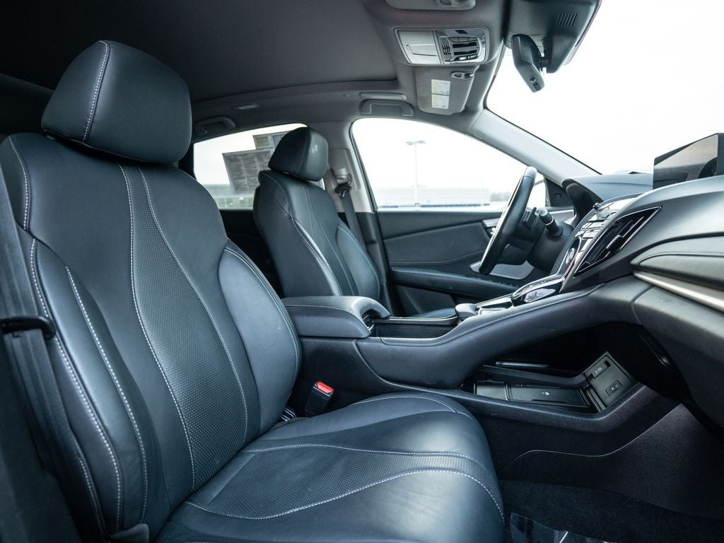 2023 Acura RDX Technology Package SH-AWD