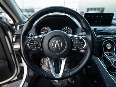 2023 Acura RDX Technology Package SH-AWD