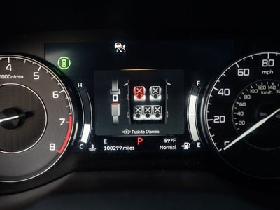 2023 Acura RDX Technology Package SH-AWD