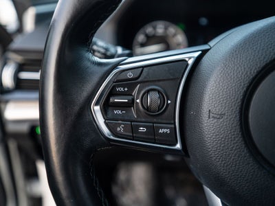 2023 Acura RDX Technology Package SH-AWD