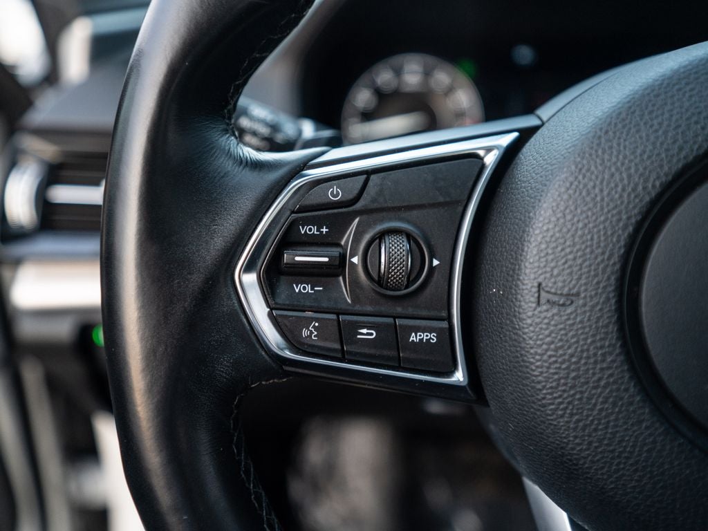 2023 Acura RDX Technology Package SH-AWD