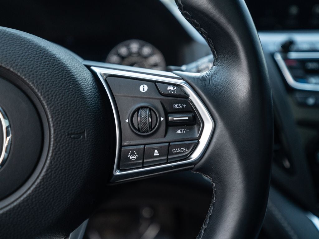 2023 Acura RDX Technology Package SH-AWD