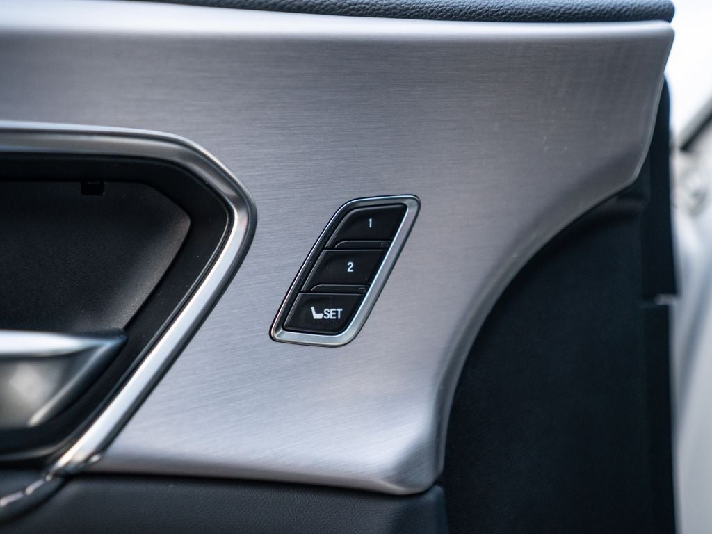 2023 Acura RDX Technology Package SH-AWD