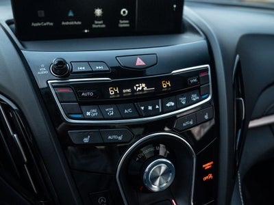 2023 Acura RDX Technology Package SH-AWD