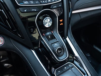 2023 Acura RDX Technology Package SH-AWD