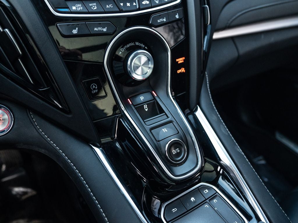 2023 Acura RDX Technology Package SH-AWD