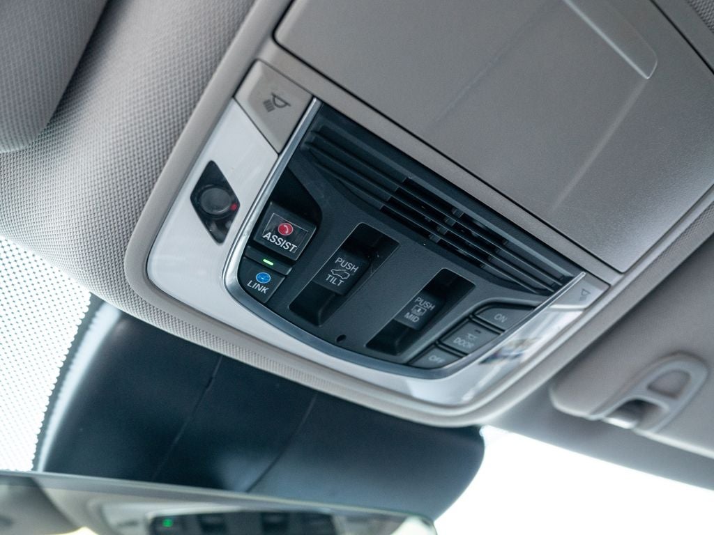 2023 Acura RDX Technology Package SH-AWD