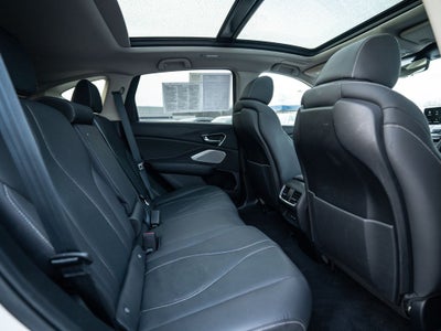 2023 Acura RDX Technology Package SH-AWD