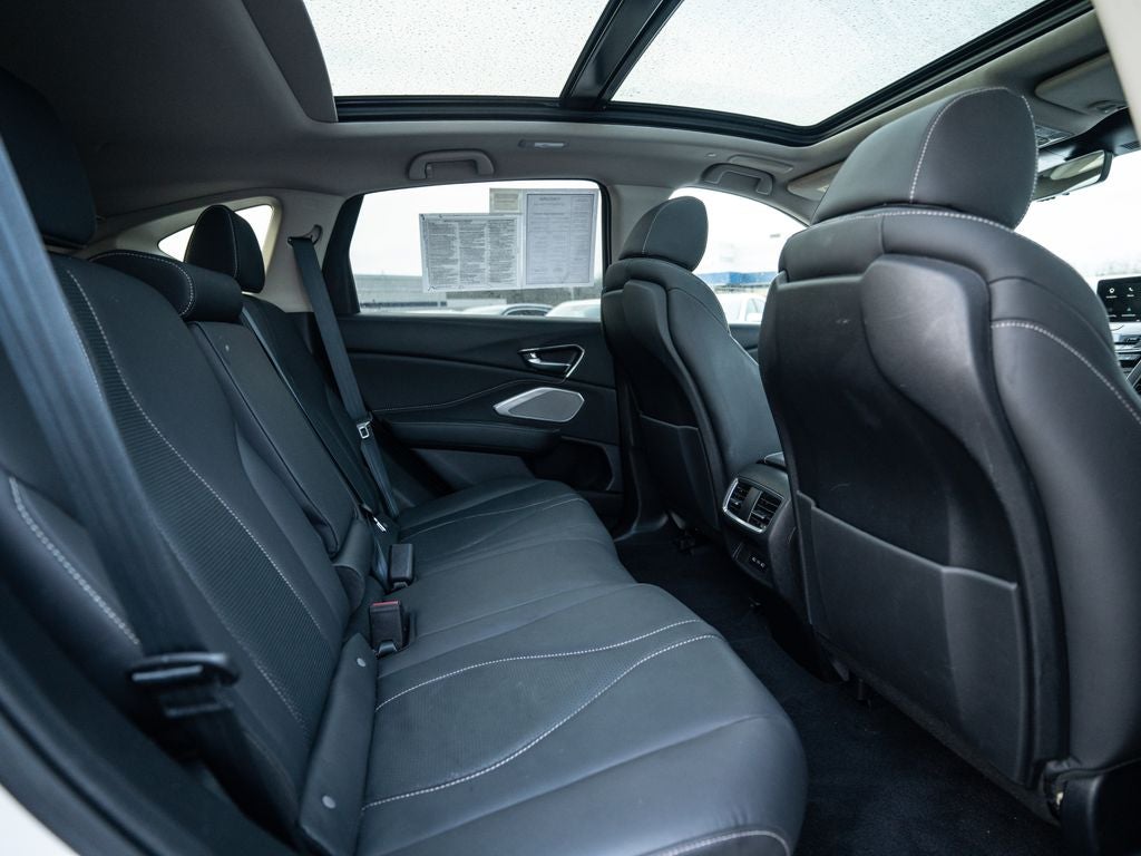 2023 Acura RDX Technology Package SH-AWD