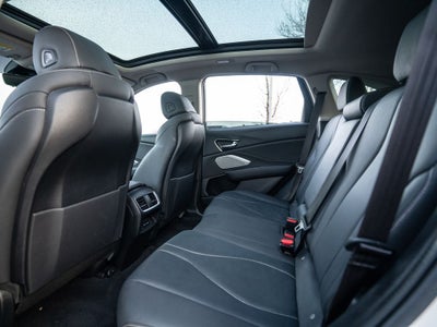 2023 Acura RDX Technology Package SH-AWD