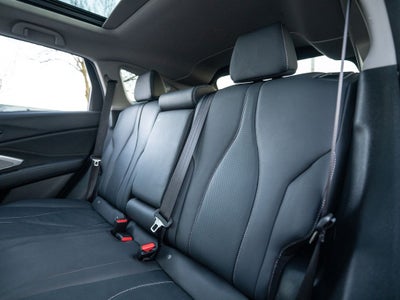 2023 Acura RDX Technology Package SH-AWD