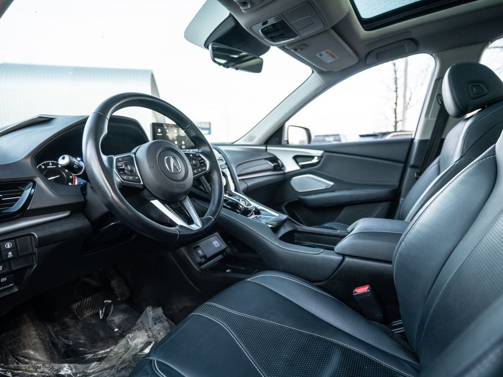2023 Acura RDX Technology Package SH-AWD