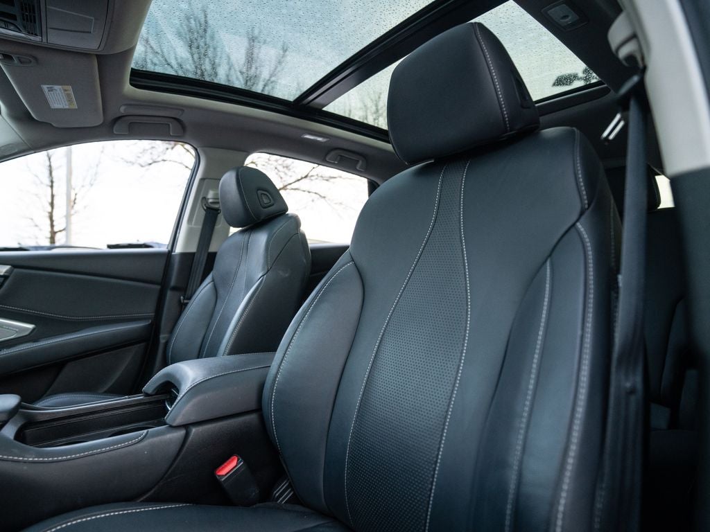 2023 Acura RDX Technology Package SH-AWD