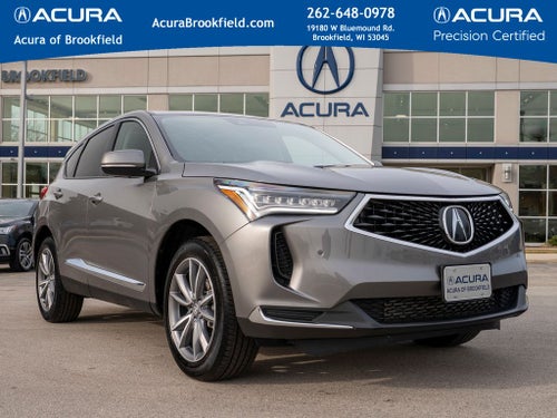 2023 Acura RDX Technology Package SH-AWD