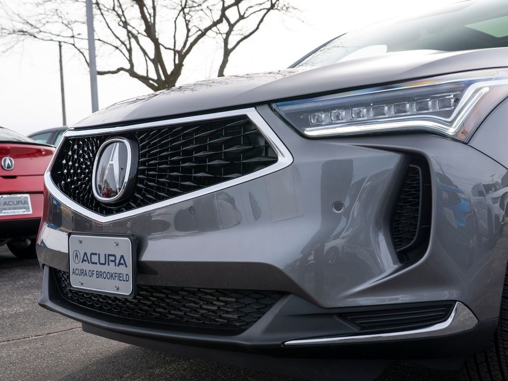 2023 Acura RDX Technology Package SH-AWD