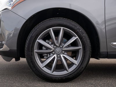 2023 Acura RDX Technology Package SH-AWD