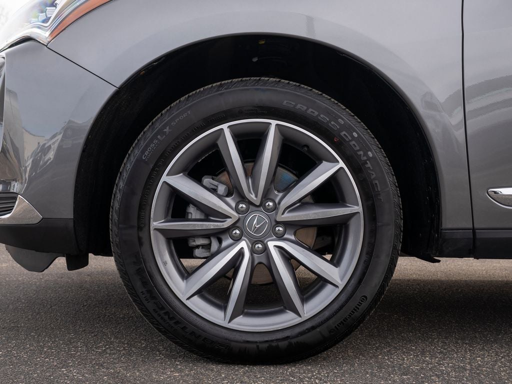 2023 Acura RDX Technology Package SH-AWD