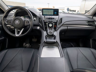 2023 Acura RDX Technology Package SH-AWD
