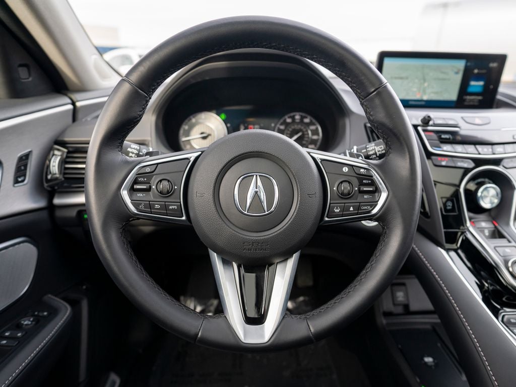2023 Acura RDX Technology Package SH-AWD