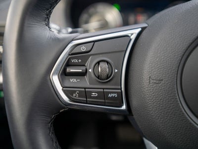 2023 Acura RDX Technology Package SH-AWD