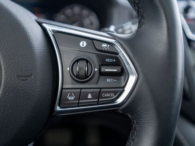 2023 Acura RDX Technology Package SH-AWD