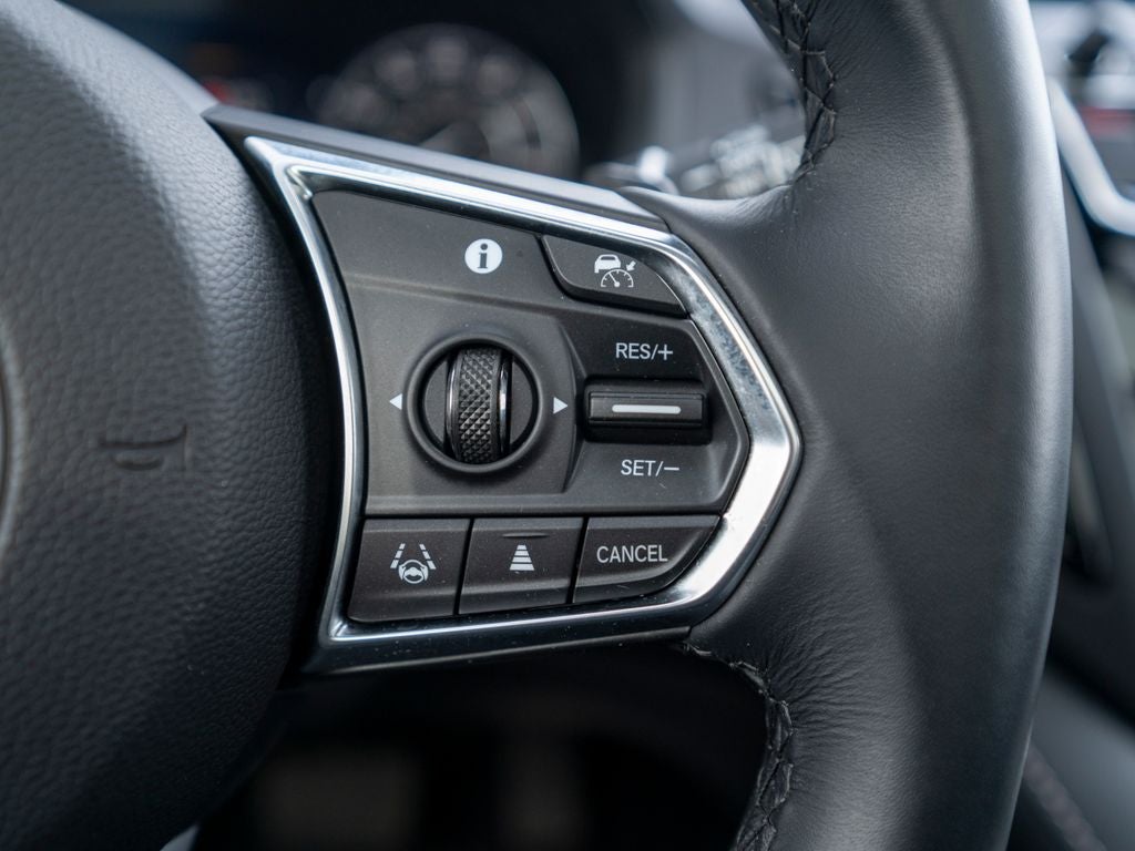 2023 Acura RDX Technology Package SH-AWD