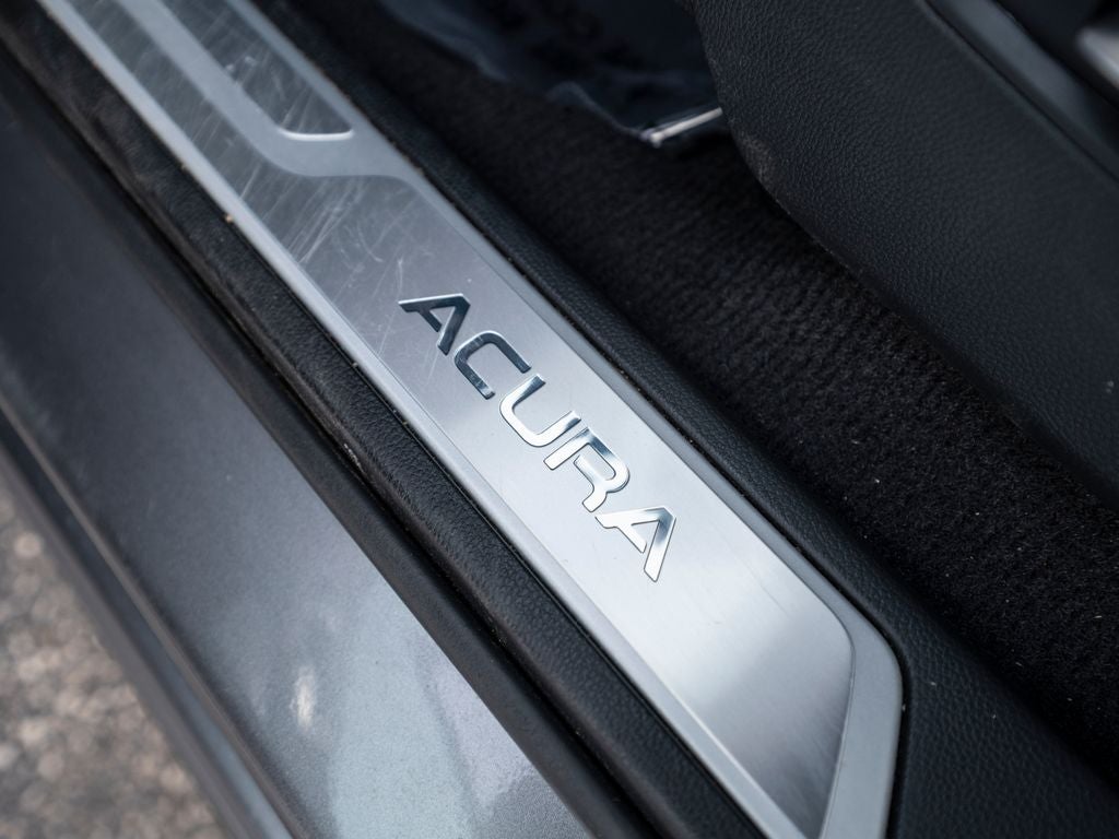 2023 Acura RDX Technology Package SH-AWD