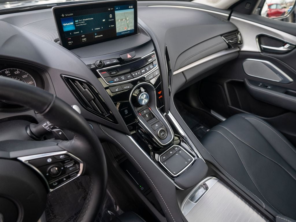 2023 Acura RDX Technology Package SH-AWD