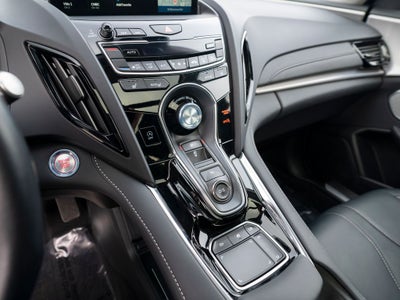 2023 Acura RDX Technology Package SH-AWD