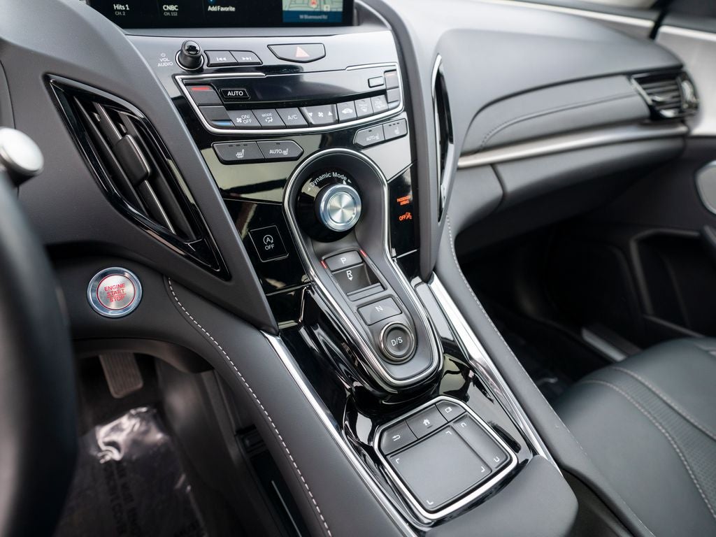 2023 Acura RDX Technology Package SH-AWD
