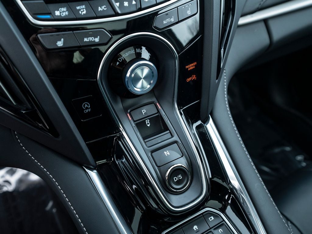 2023 Acura RDX Technology Package SH-AWD
