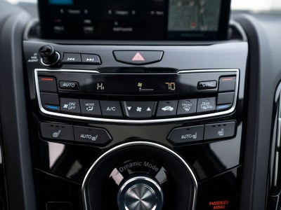 2023 Acura RDX Technology Package SH-AWD