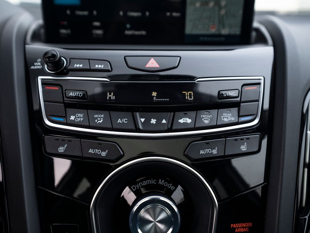 2023 Acura RDX Technology Package SH-AWD