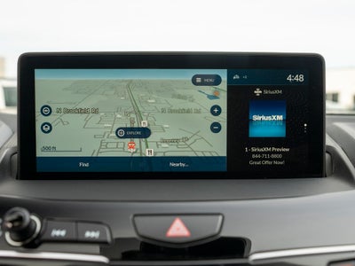 2023 Acura RDX Technology Package SH-AWD